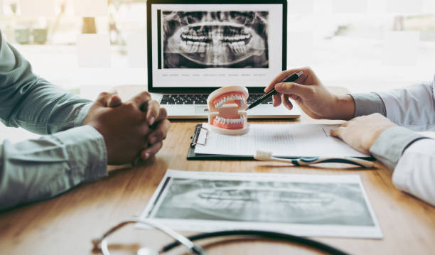 Best Emergency Denture Repair in Candlewick Lake, IL
